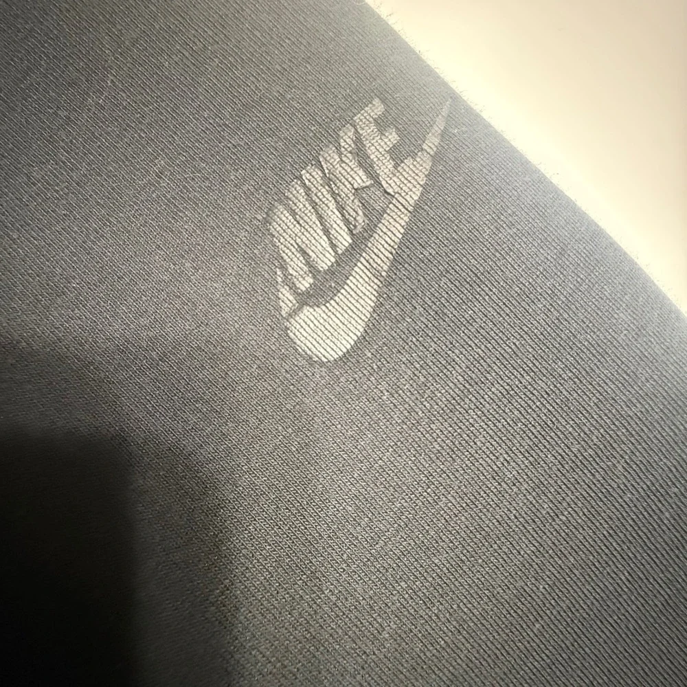 Nike Tech Fleece Joggers Mens Small‎ Black Sweatpants Tapered Pants CU4495-010
